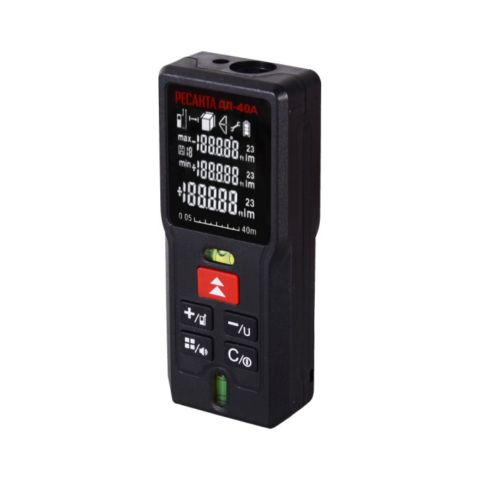 Дальномер РЕСАНТА ДЛ-40A 61/10/526